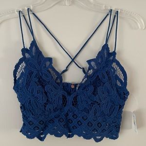 Free People Bralette - Tags on